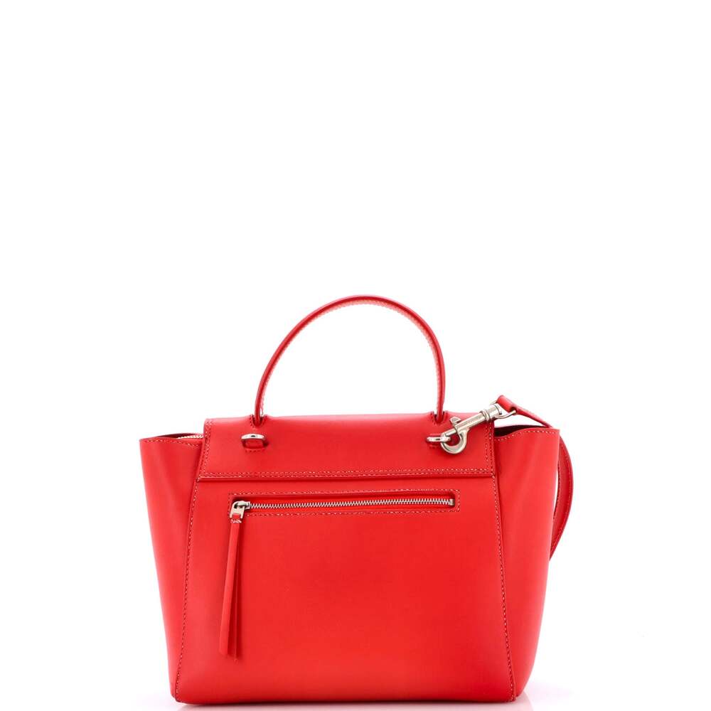 Celine Belt Bag Smooth Calfskin Micro #229339C11B - Picture 3 of 6